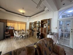 Lorong Sari (D5), Detached #515868881